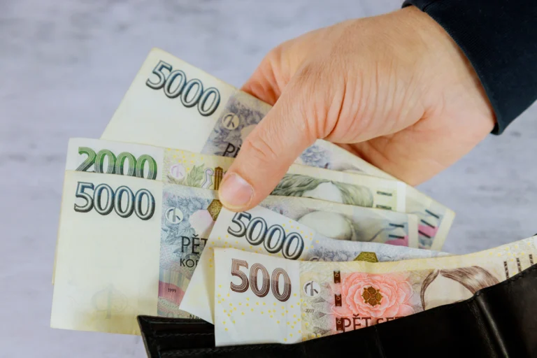 EU dává nový limit na hotovost od července 2027: V&nbsp;ČR omezení platí už od roku 2004, přesto na někoho změna dopadne