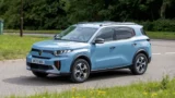 Konečně auto pro normální českou rodinu? Nový Citroën za 535 tisíc nabídne 7 míst a&nbsp;460litrový kufr