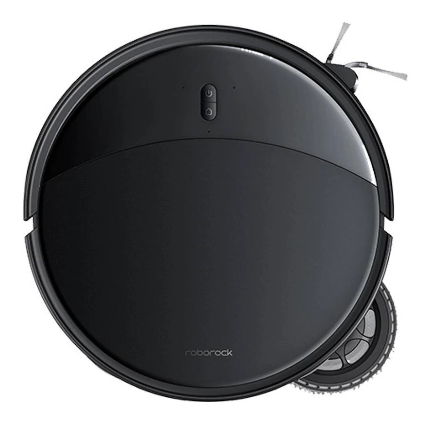 Roborock Saros 10R při pohledu shora
