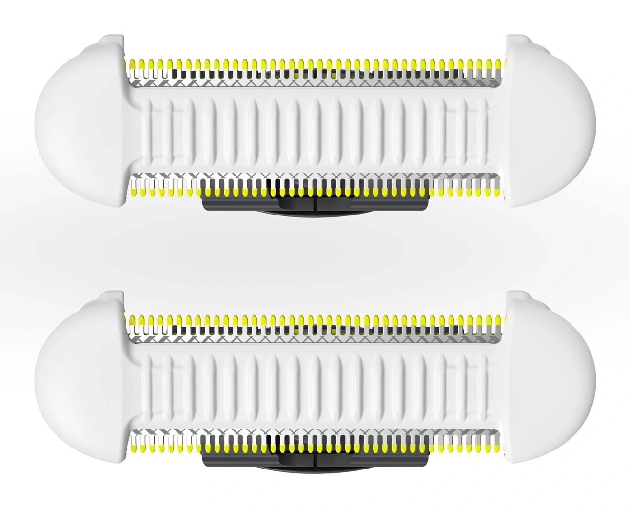 Oboustranné SkinProtect břity Philips OneBlade