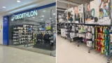 Decathlon stahuje 5 modelů expresek Simond (2026): Karabina může při pádu prasknout, řetězec vrací plnou cenu