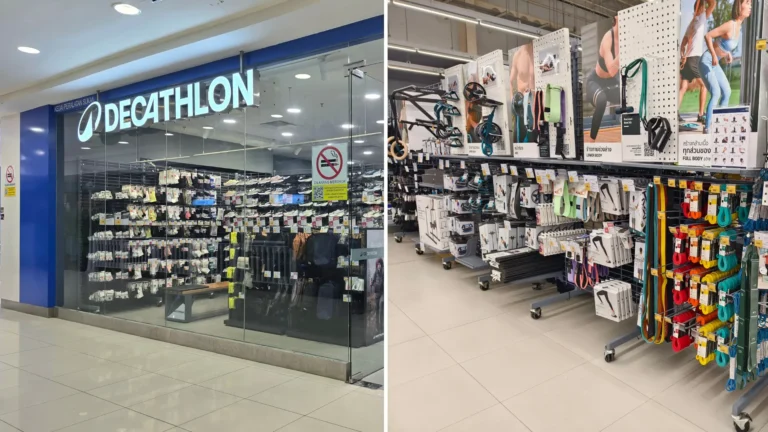 Decathlon stahuje 5 modelů expresek Simond (2026): Karabina může při pádu prasknout, řetězec vrací plnou cenu