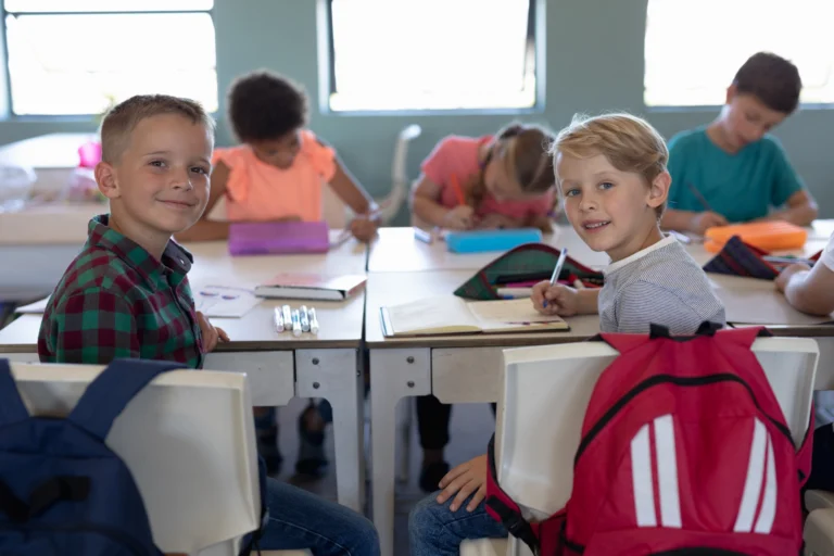 Budou mít děti delší prázdniny? Kvůli vedrům se mluví o posunu školního roku, ministr Plaga není proti Budou mít děti delší prázdniny? Kvůli vedrům se mluví o posunu školního roku, ministr Plaga není proti