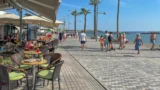 Kam na dovolenou na poslední chvíli (2026)? Egypt láká na moře s&nbsp;29°C, na Kypru vám stačí občanka