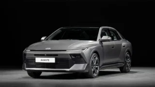 Nový Hyundai Avante (2026): Sedan delší než Octavia vychází v&nbsp;přepočtu levněji než základní Škoda Fabia