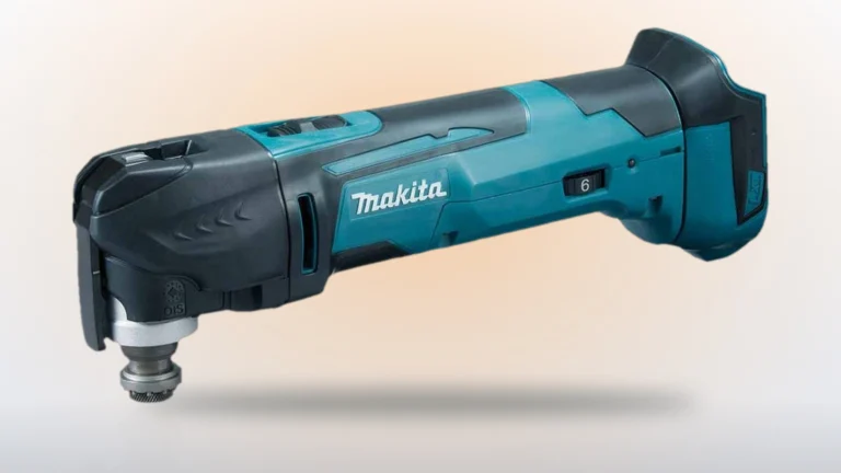Sleva dne: Makita DTM51Z spadla na 1&nbsp;333&nbsp;Kč, běžně se prodává od 2&nbsp;400&nbsp;Kč