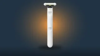 Sleva dne: Philips OneBlade Intimate klesl na 499&nbsp;Kč, běžně stojí kolem 800