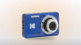 Sleva dne: Kompaktní fotoaparát Kodak Friendly Zoom FZ55 zlevnil o&nbsp;36&nbsp;%, stojí 2&nbsp;154&nbsp;Kč
