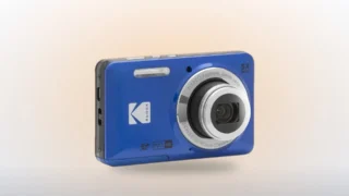 Sleva dne: Kompaktní fotoaparát Kodak Friendly Zoom FZ55 zlevnil o&nbsp;36&nbsp;%, stojí 2&nbsp;154&nbsp;Kč
