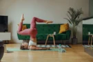 Konec značky Yoginess: Legíny šité na Slovensku neustály tlak levné konkurence, doprodej zásob láká i&nbsp;Čechy