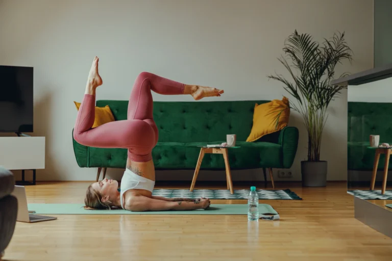 Konec značky Yoginess: Legíny šité na Slovensku neustály tlak levné konkurence, doprodej zásob láká i&nbsp;Čechy