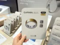 Databáze odhalila tajemný produkt Garmin (2026): Stopy vedou k&nbsp;chytrému prstenu, firma to veřejně odmítala