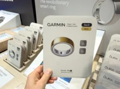 Databáze odhalila tajemný produkt Garmin (2026): Stopy vedou k&nbsp;chytrému prstenu, firma to veřejně odmítala
