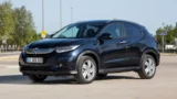 Vybral jsem 3 nejlepší ojetiny pro seniory (2026): Hyundai ix20 zaujme cenou 160&nbsp;000&nbsp;Kč, boduje i&nbsp;Honda HR-V