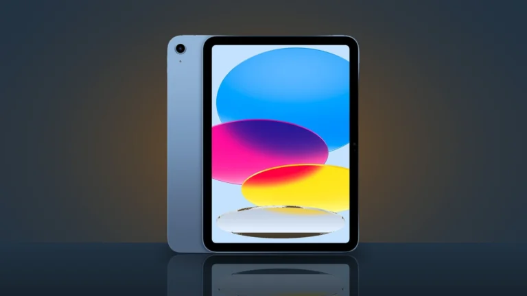 iPad ve slevě: Základní model s&nbsp;čipem A16 teď pořídíte za 9&nbsp;990&nbsp;Kč