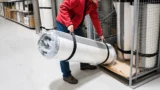 Konec polystyrenu při rekonstrukcích? Vakuová izolace je 5× účinnější, přitom zabere zlomek místa