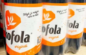 Kofola získá Bílinskou kyselku a&nbsp;další minerálku: soud v&nbsp;Plzni posvětil prodej za 440,5 milionu. Nenápadně přebrala už 6 minerálek