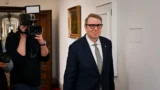 Důchody se od ledna 2027 zřejmě zvýší o&nbsp;300&nbsp;Kč: Juchelka dřív sliboval dvojnásobek, brání mu napjatý rozpočet