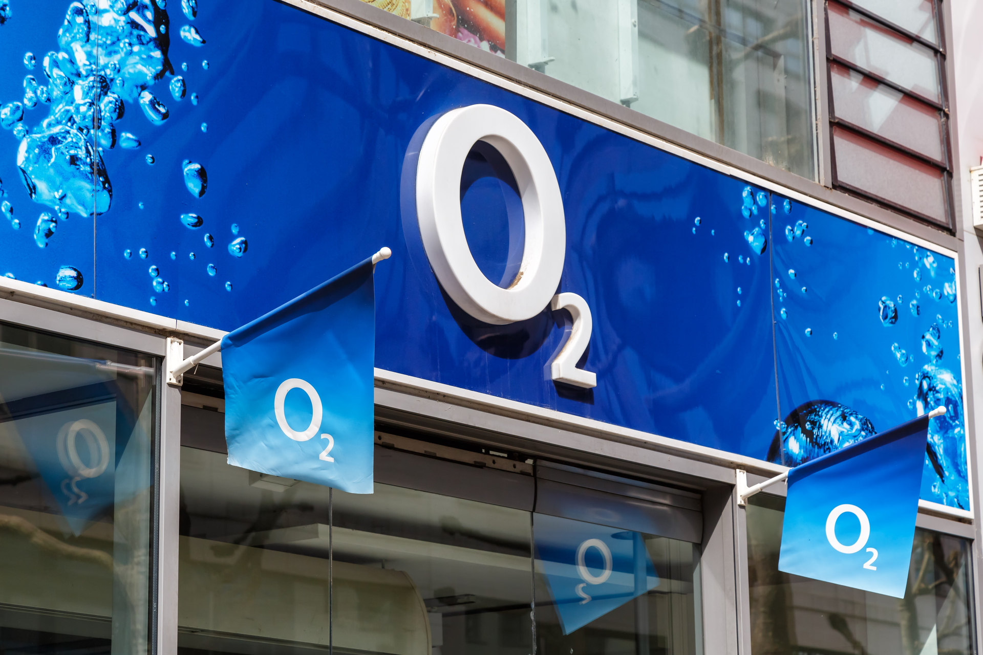 Letní odměny O2 mizí už 31. srpna: Nárok na ně máte v&nbsp;aplikaci, podle tarifu až 10 dní&nbsp;dat zdarma