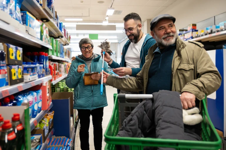 Češi našli trik, jak ušetřit (2026): O&nbsp;Senior Pasu se skoro nemluví, lidé nad 55 let nakupují se slevou až 50&nbsp;%