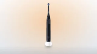 Sleva dne: Oral-B iO Series 2 Black klesl na 600&nbsp;Kč, nejníže za celou sledovanou dobu