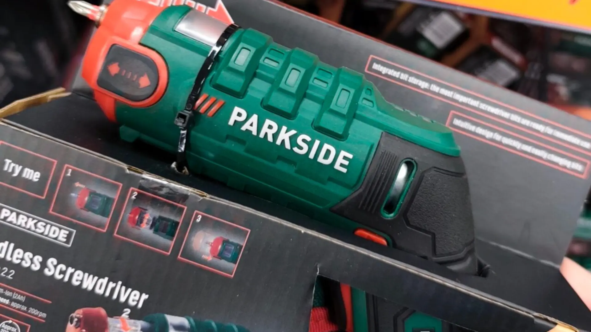 Kvíz o&nbsp;Parkside (2026): Znáte ambasadora i&nbsp;rekord z&nbsp;Guinnessovy knihy? 10 otázek vás prověří
