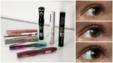 Vyzkoušela jsem 8 řasenek z&nbsp;drogerie (2026): Bodovaly Maybelline Sky High, levná Catrice i&nbsp;nenápadná značka z&nbsp;dm