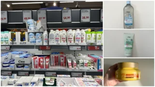 Vybrala jsem nejlepší kosmetiku Cien z&nbsp;Lidlu (2026): Maska na vlasy s&nbsp;medem, krém za 35&nbsp;Kč&nbsp;i&nbsp;peeling na každý den
