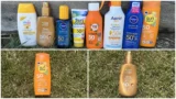 Nejlevnější vs. nejdražší opalovací krém (Test 2026): Garnier je 4x dražší, o&nbsp;moc lépe nedopadl