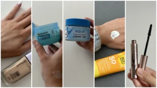 6 propadáků z&nbsp;mých testů kosmetiky (2026): Pleťový sorbet Garnier pálí, make-up Maybelline dělá na pleti skvrny