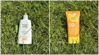 Nejlevnější vs. nejdražší pleťové SPF z&nbsp;drogerie (Test 2026): Za příplatek je kvalita, překvapil i&nbsp;levný krém