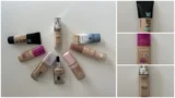 Otestovala jsem 8 make-upů z&nbsp;drogerie (2026): Vyhrál NYX, do trojice se vešel i&nbsp;Maybelline za 139&nbsp;Kč
