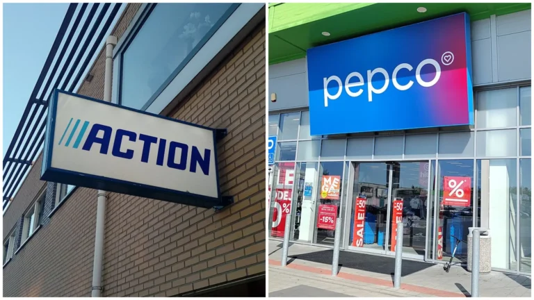 „Nakupovat tam je nesmírně naplňující.“ Proč je Pepco a&nbsp;Action tak levné? Může za to drastické snižování nákladů