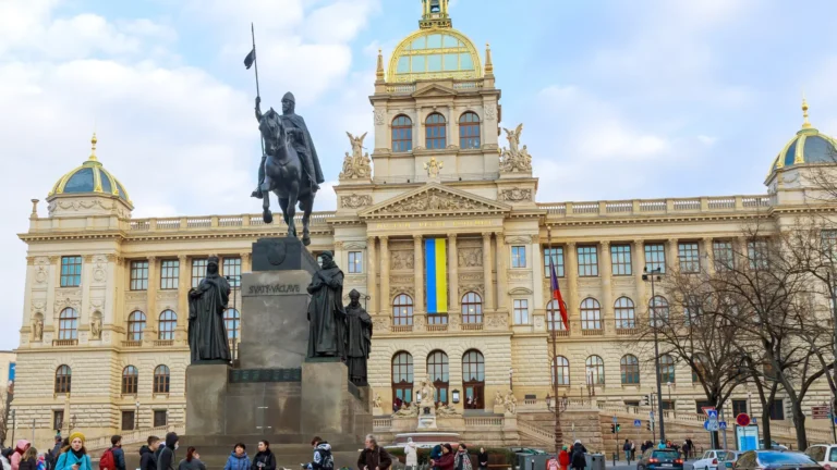 Zdarma do muzea či galerie: Vláda ruší vstupné každou první neděli v&nbsp;měsíci, začíná se už 6. září