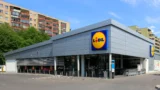Lidl zavírá 8 prodejen kvůli rekonstrukci: Mapa ukazuje, kde si už nenakoupíte. Zamčeno bude v&nbsp;Táboře i&nbsp;Znojmě