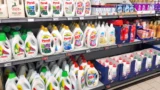 Levný, ale kvalitní prací gel ze supermarketu? Otestovali jsme jich přes 40, Rex skončil těsně za prémiovými značkami