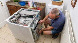 Tento český zlozvyk zkracuje pračce životnost (2026): Kvůli nonstop praní trpí motor, pomůže pravidlo 20 minut