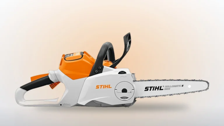Sleva dne: Stihl MSA 160&nbsp;C-B je o&nbsp;29 procent levnější, baterie ale v&nbsp;ceně není