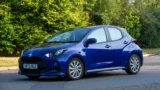 500&nbsp;000&nbsp;km najeto a&nbsp;pořád šlape jako hodinky (2026): Spolehlivou Toyotu Yaris chválí i&nbsp;technici na STK