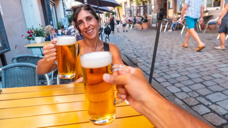 Ani Plzeň, ani Budvar: Turisté vybrali nejlepší české pivo, žebříček 11 pivovarů vede malý podnik Matuška