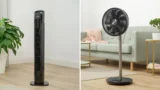 E-shopy hlásí u&nbsp;ventilátorů „Vyprodáno“: Našli jsme 2 modely, které jsou ještě skladem. Konkurence teď moc není