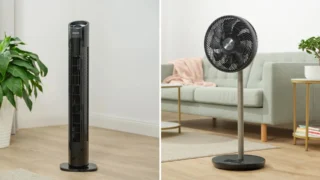 E-shopy hlásí u&nbsp;ventilátorů „Vyprodáno“: Našli jsme 2 modely, které jsou ještě skladem. Konkurence teď moc není