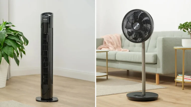 E-shopy hlásí u&nbsp;ventilátorů „Vyprodáno“: Našli jsme 2 modely, které jsou ještě skladem. Konkurence teď moc není