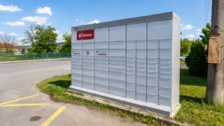Zásilkovna hlásí změnu u&nbsp;výdejních boxů (2026): Zboží nově vrátíte kdekoliv, na pobočku už chodit nemusíte