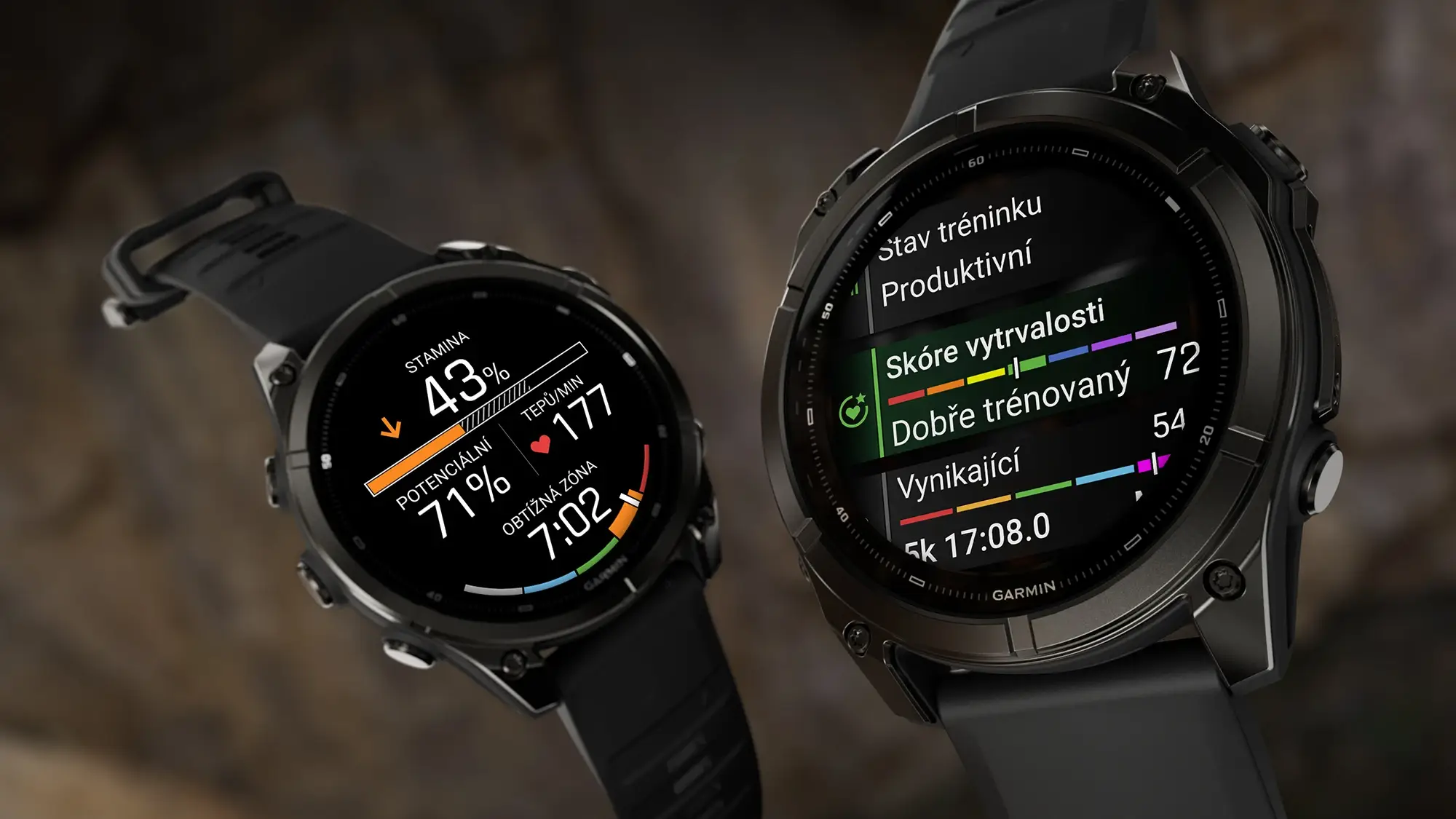 Garmin udělal něco, co roky odmítal. Novinky z&nbsp;Fénixu 9 dostanou i&nbsp;starší hodinky, Češi je nemusí měnit