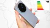 Fotomobil s&nbsp;nejdelší výdrží (2026)? Z&nbsp;databáze EU unikl energetický štítek Vivo X500 Pro Max
