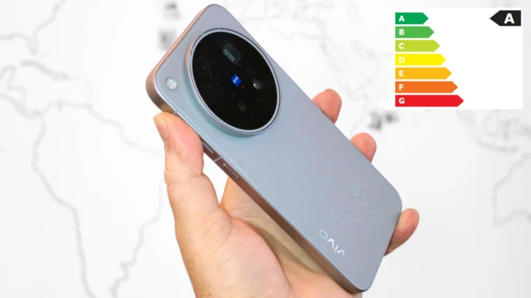 Fotomobil s&nbsp;nejdelší výdrží (2026)? Z&nbsp;databáze EU unikl energetický štítek Vivo X500 Pro Max