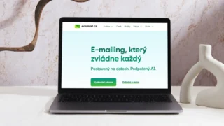 Recenze Ecomail 2026: Otestovala jsem český nástroj pro e-mailing. Jak obstál v&nbsp;praxi?