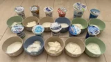 Bílý jogurt ke snídani a&nbsp;v&nbsp;10 hodin hlad? Nutriční terapeutka radí tvaroh za 30&nbsp;Kč, který má 3krát více bílkovin