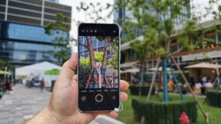 Exkluzivně ze Šanghaje: Nejlepší fotomobil roku? Vivo X500 Pro Max mění pravidla